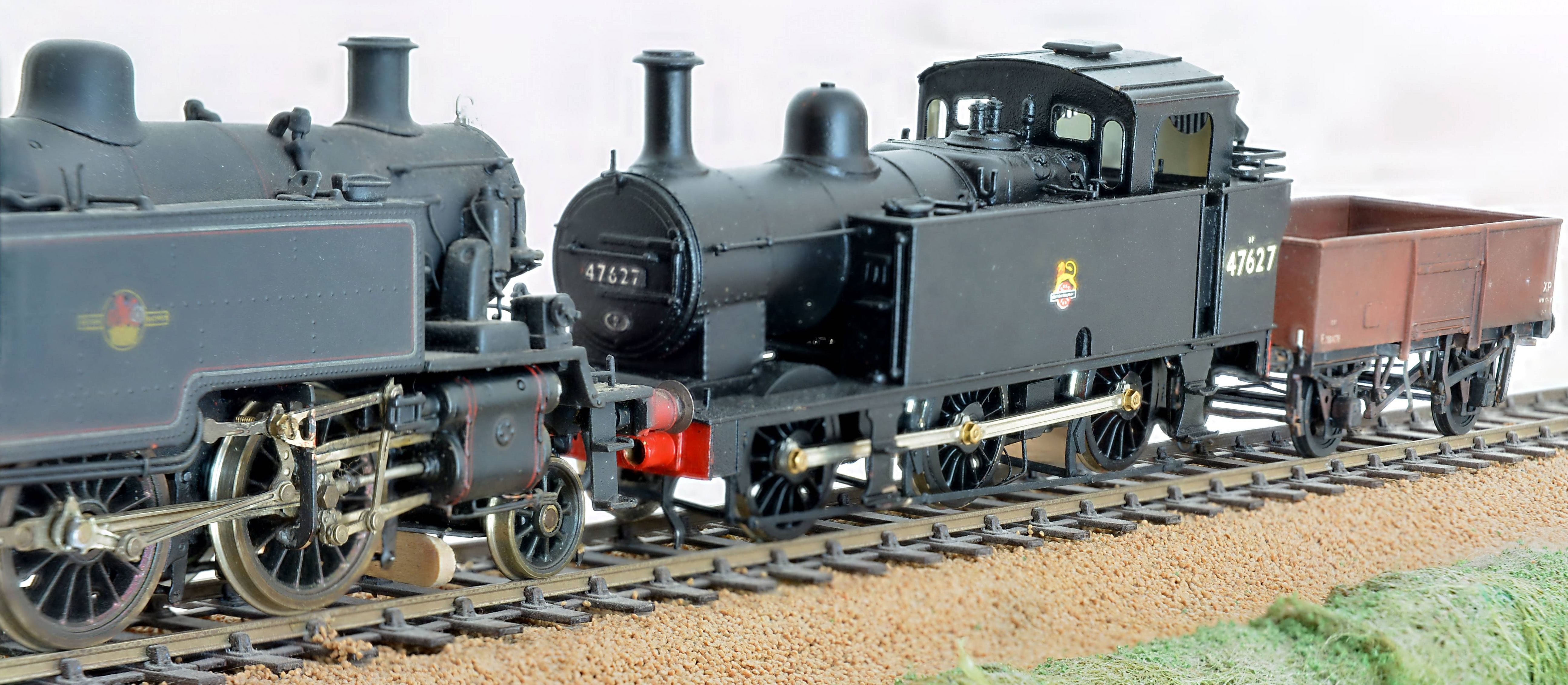 Thurstaston Collision