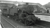 Freight at Hooton