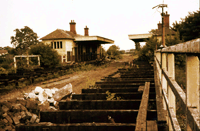 Parkgate&nbsp;post&nbsp;closure