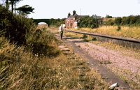 Thurstaston&nbsp;station&nbsp;buildings&nbsp;post&nbsp;closure